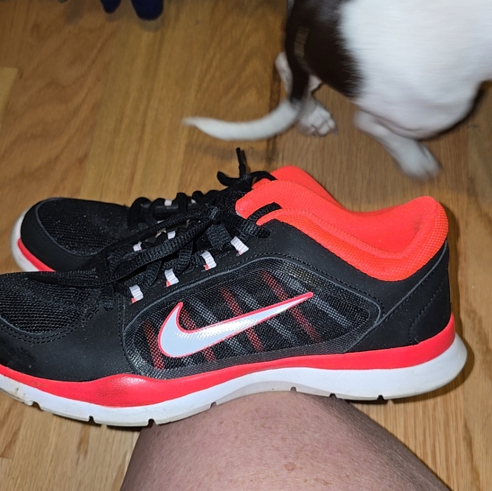 Nike sneakers